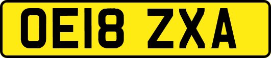OE18ZXA