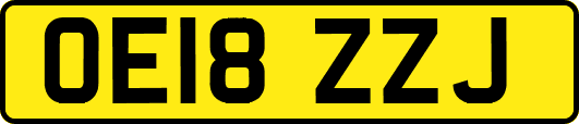 OE18ZZJ