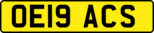 OE19ACS