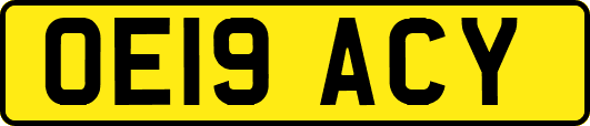 OE19ACY