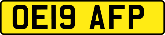OE19AFP