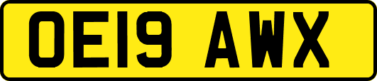 OE19AWX