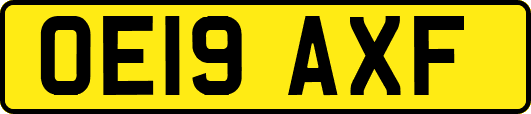 OE19AXF