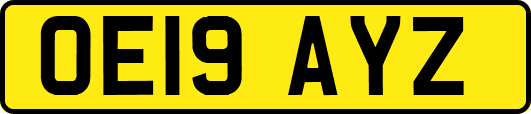 OE19AYZ