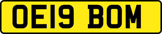 OE19BOM