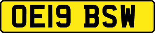 OE19BSW
