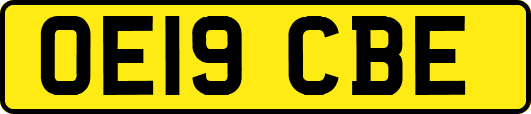 OE19CBE