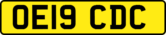 OE19CDC