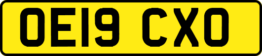 OE19CXO