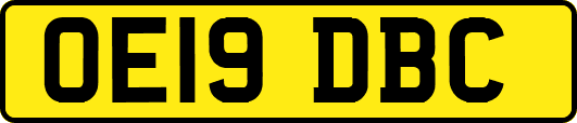 OE19DBC