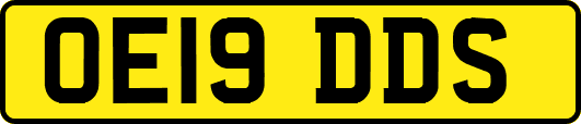 OE19DDS