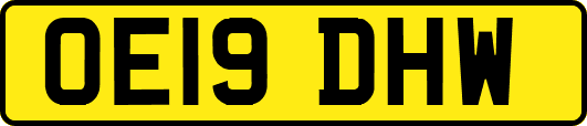 OE19DHW