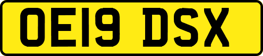 OE19DSX