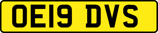 OE19DVS