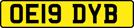 OE19DYB