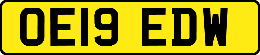 OE19EDW