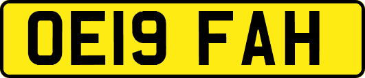 OE19FAH