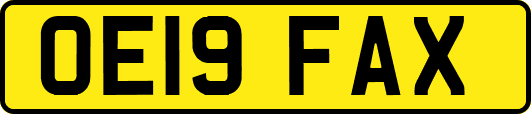 OE19FAX