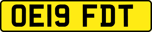 OE19FDT