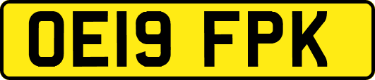 OE19FPK