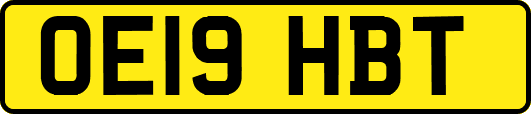 OE19HBT