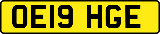 OE19HGE