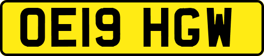 OE19HGW