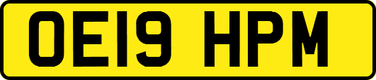 OE19HPM