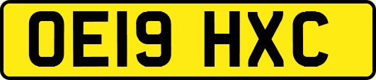 OE19HXC