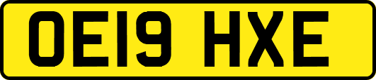 OE19HXE