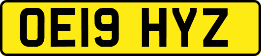 OE19HYZ