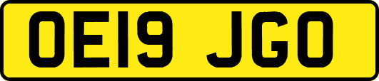 OE19JGO