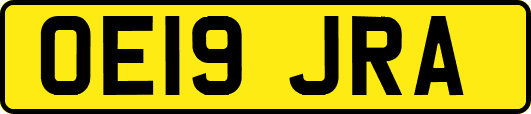 OE19JRA