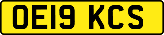 OE19KCS