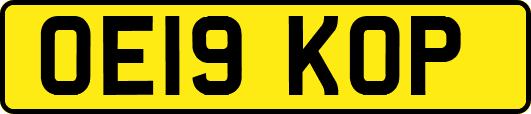 OE19KOP