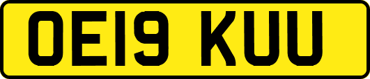OE19KUU
