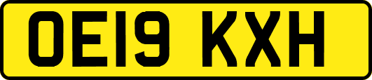 OE19KXH