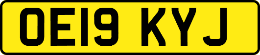 OE19KYJ