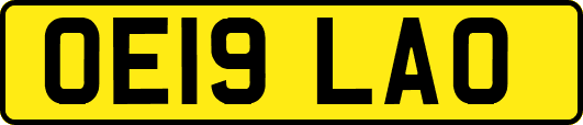 OE19LAO