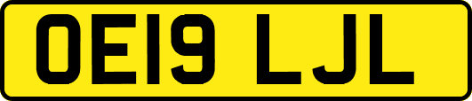 OE19LJL