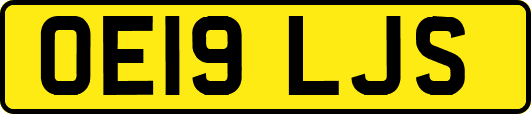 OE19LJS