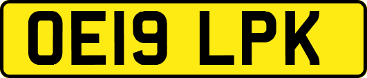 OE19LPK