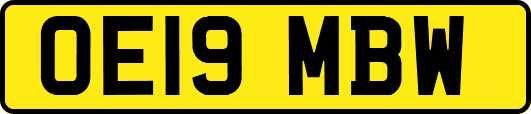 OE19MBW