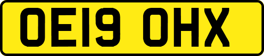 OE19OHX