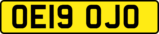 OE19OJO