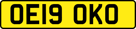 OE19OKO
