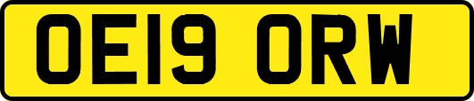 OE19ORW