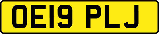 OE19PLJ