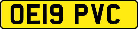 OE19PVC