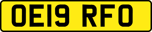 OE19RFO